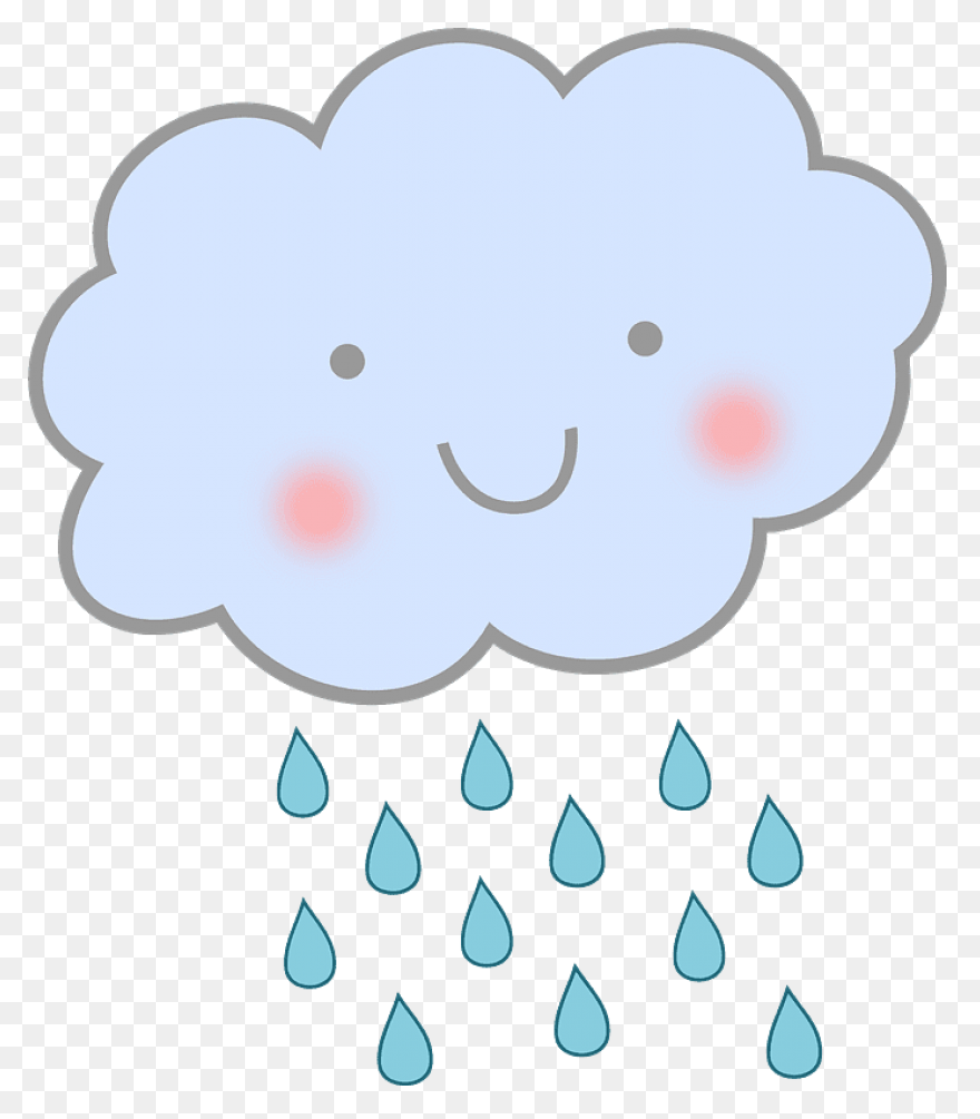 Rain Clip Art - Rain Images