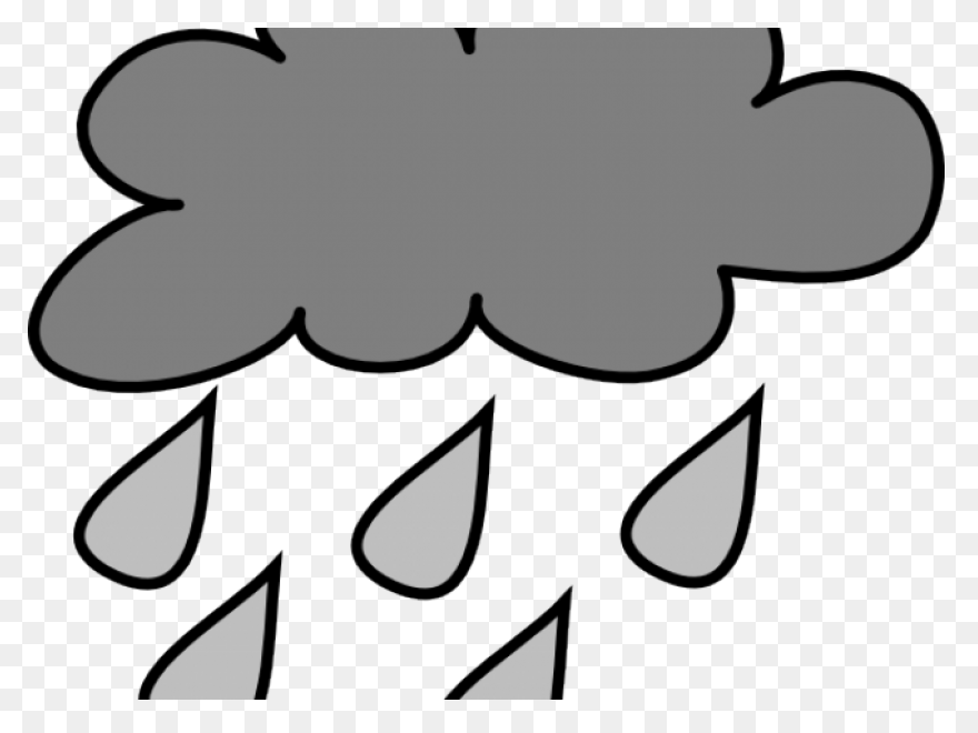 Rain Clip Art - Rain Images
