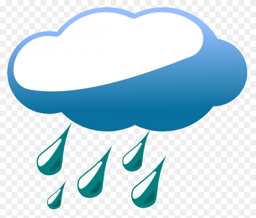 Rain Clip Art - Rain Images