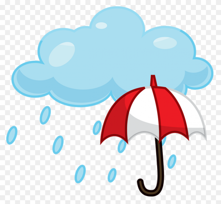 Rain Clip Art - Rain Images