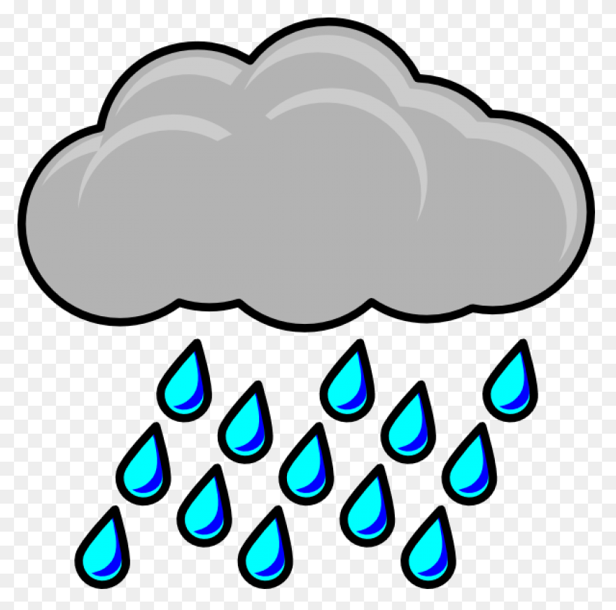 Rain Clip Art - Rain Images