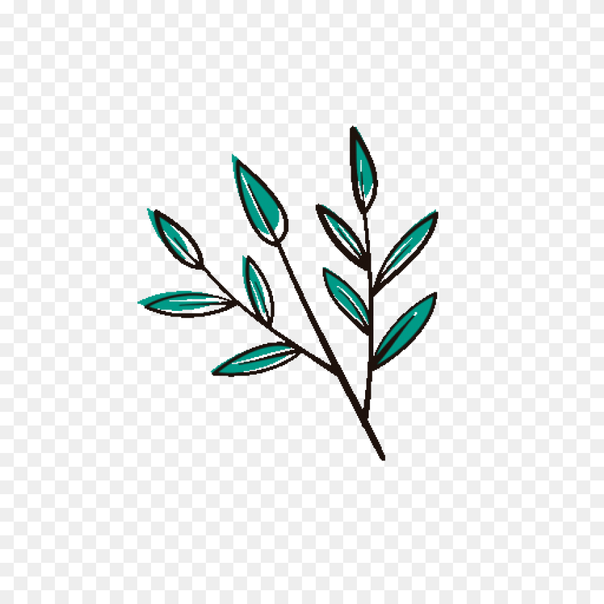 Tree Outline 17, Buy Clip Art - Ram