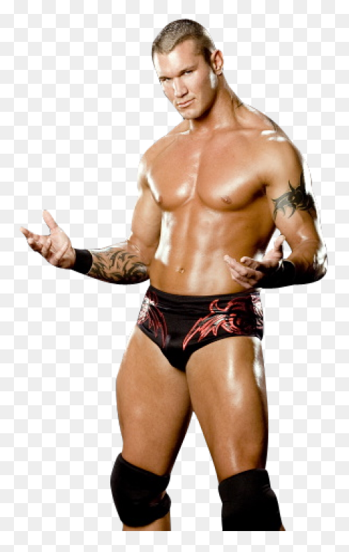 John Cena Vs Randy Orton (Psd) | Of