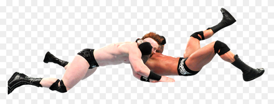 John Cena Vs Randy Orton (Psd) | Of