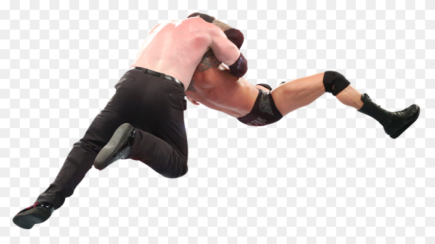 John Cena Vs Randy Orton (Psd) | Of