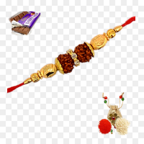 Raksha Bandhan Rakhi Png - Png #258