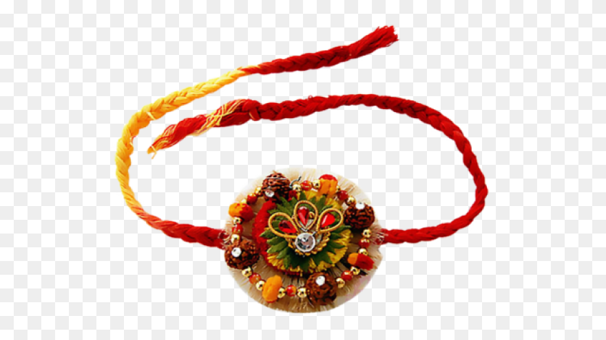 Raksha Bandhan Rakhi Png - Png #258