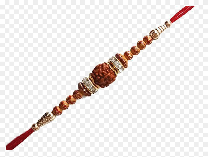 Raksha Bandhan Rakhi Png - Png #258