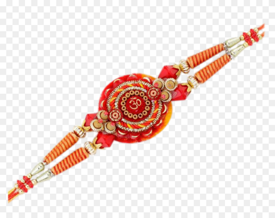Raksha Bandhan Rakhi Png - Png #258