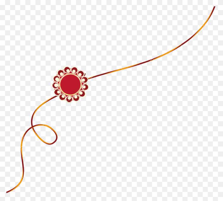 Raksha Bandhan Rakhi Png - Png #258