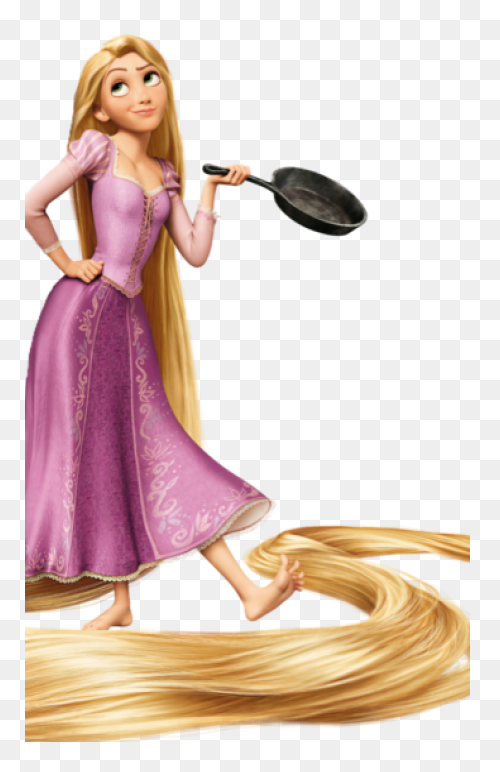 Free Princess Rapunzel Cliparts, Do