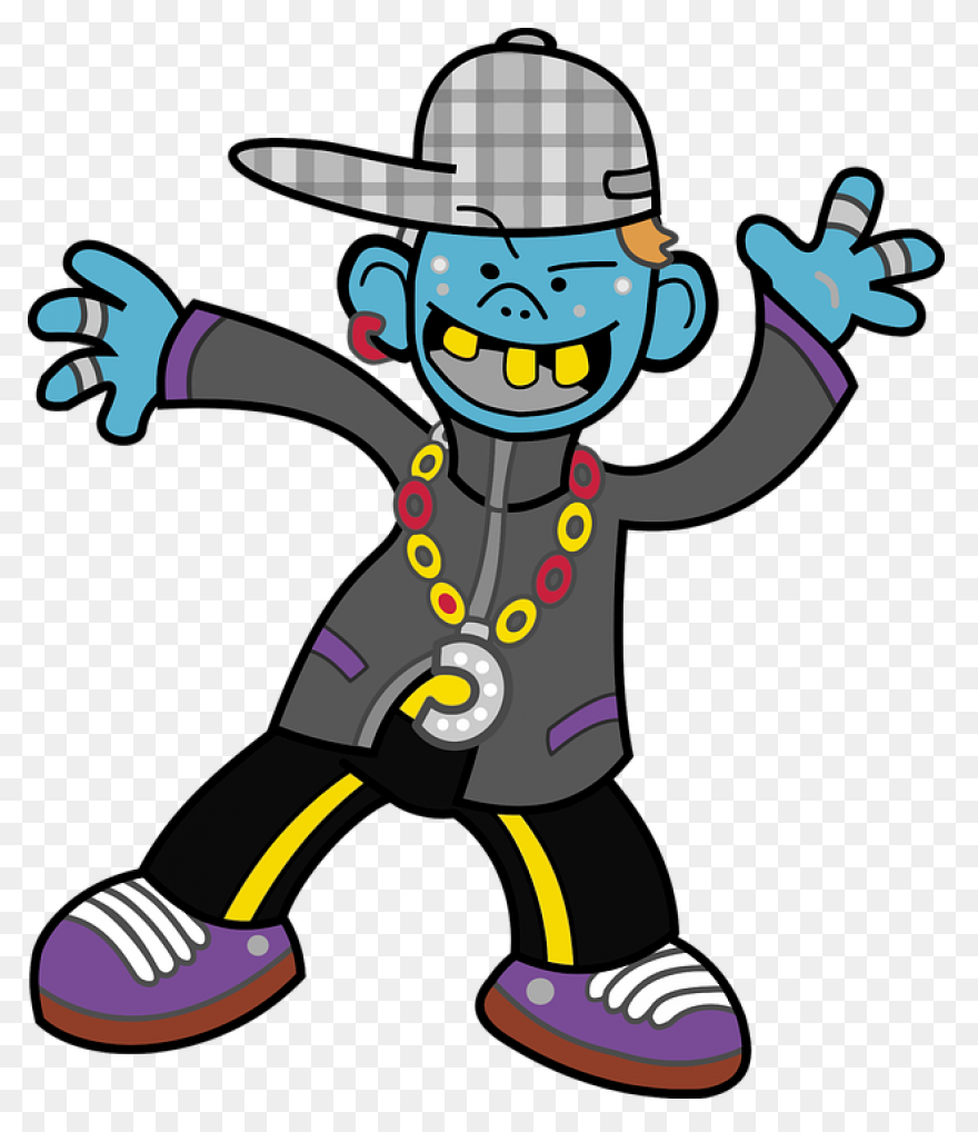 Penguin,rapper,sagging,gold,jewelry