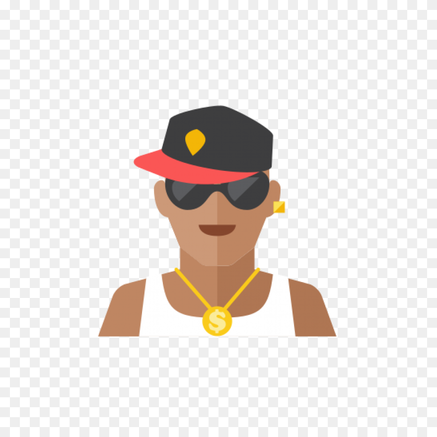 Penguin,rapper,sagging,gold,jewelry