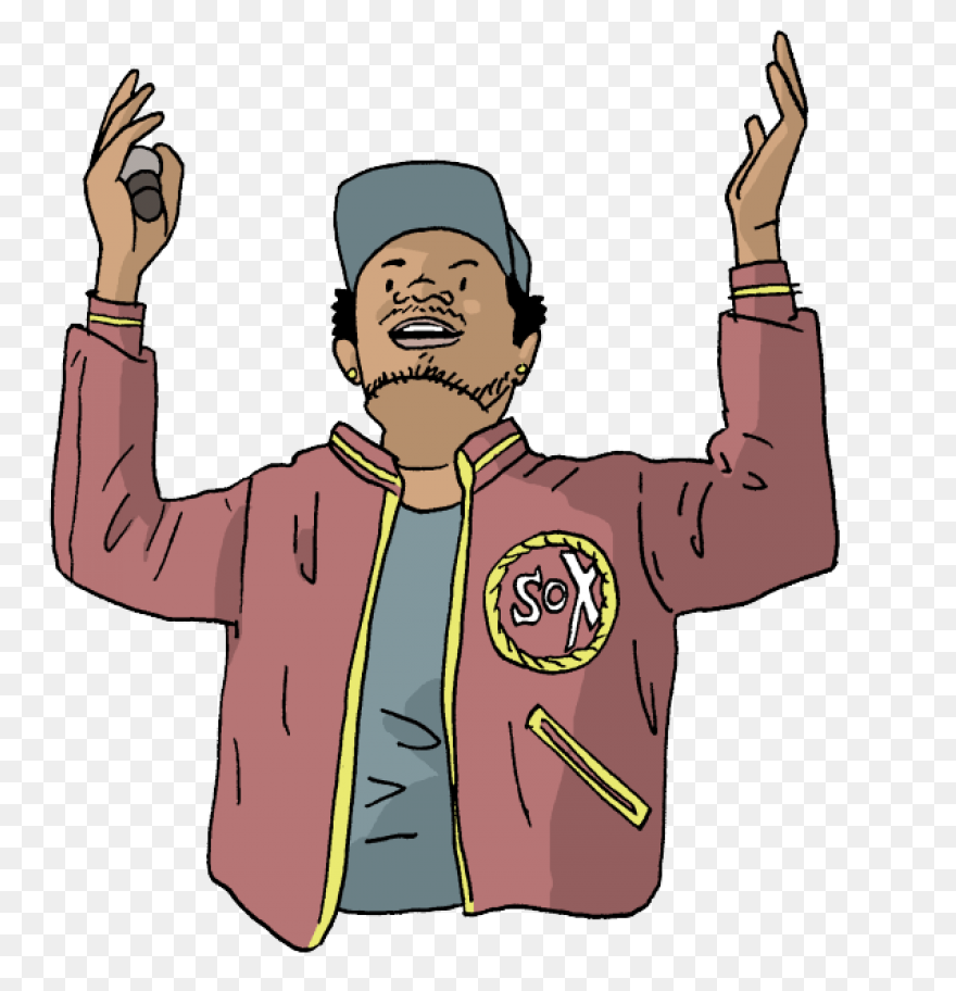 Penguin,rapper,sagging,gold,jewelry