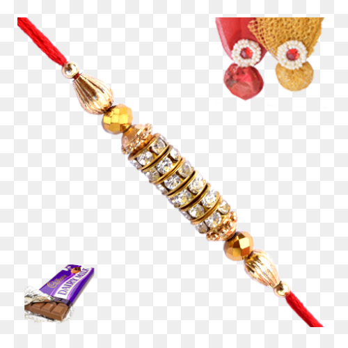 Rakhi - Rakhi Images Png - (1140X52