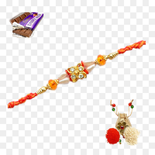 Rakhi - Rakhi Images Png - (1140X52