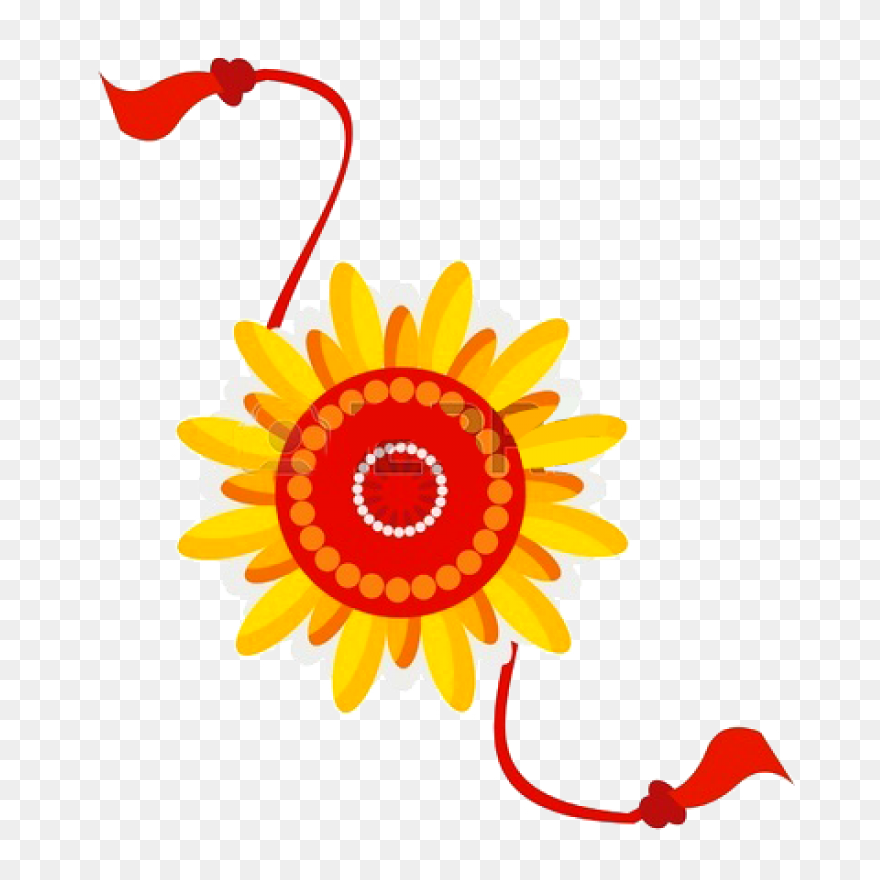 Rakhi Clipart Images - Rakhi