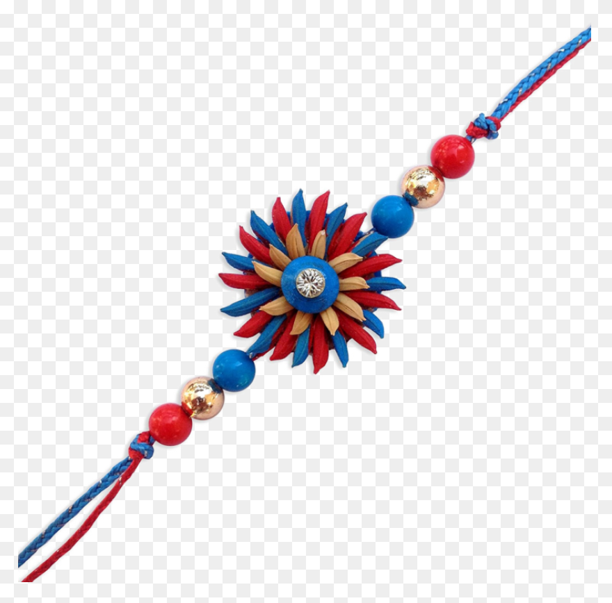 Rakhi - Rakhi Images Png - (1140X52