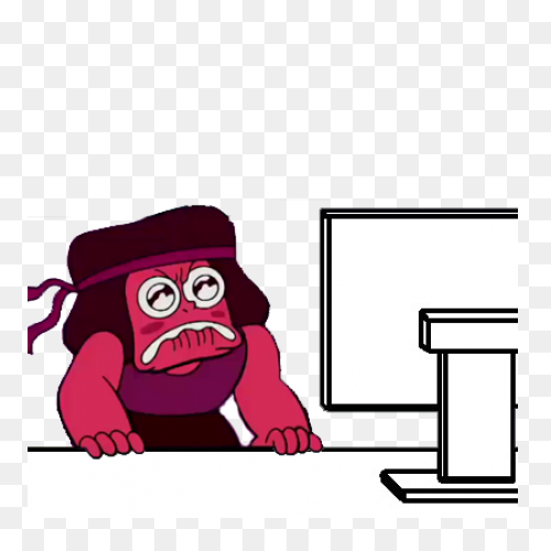 Rage Comic Internet Meme Face Decal