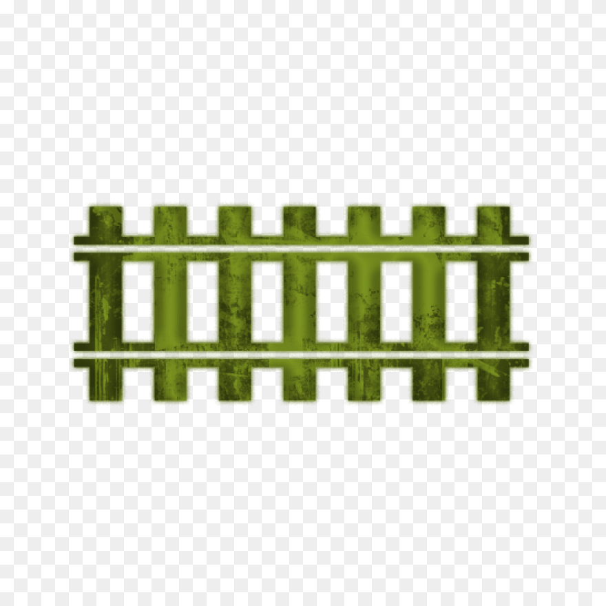 Railroad History In The Valley - Railroad Tracks