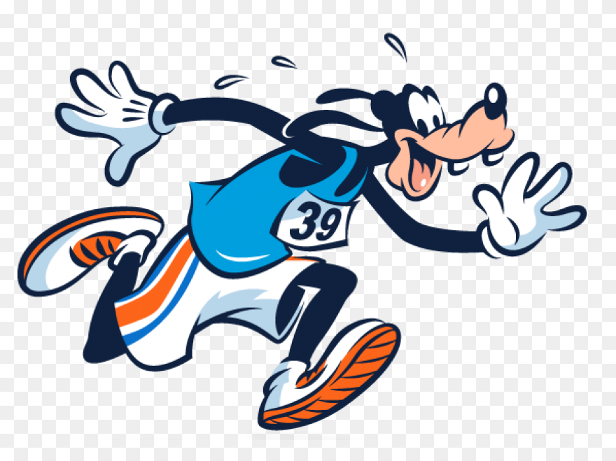 Race Clipart Frog - Frog Race Clipa