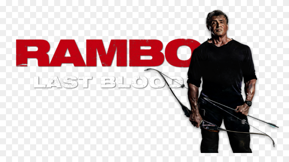 Rambo Iii - John Rambo 1/4 Scale St