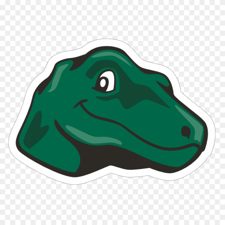 Velociraptor Clipart Raptor - Rapto