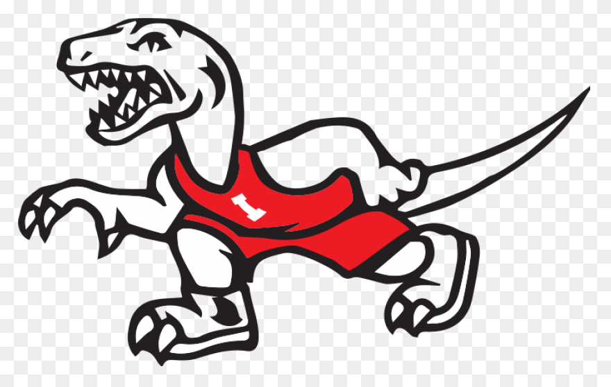 Velociraptor Clipart Raptor - Rapto
