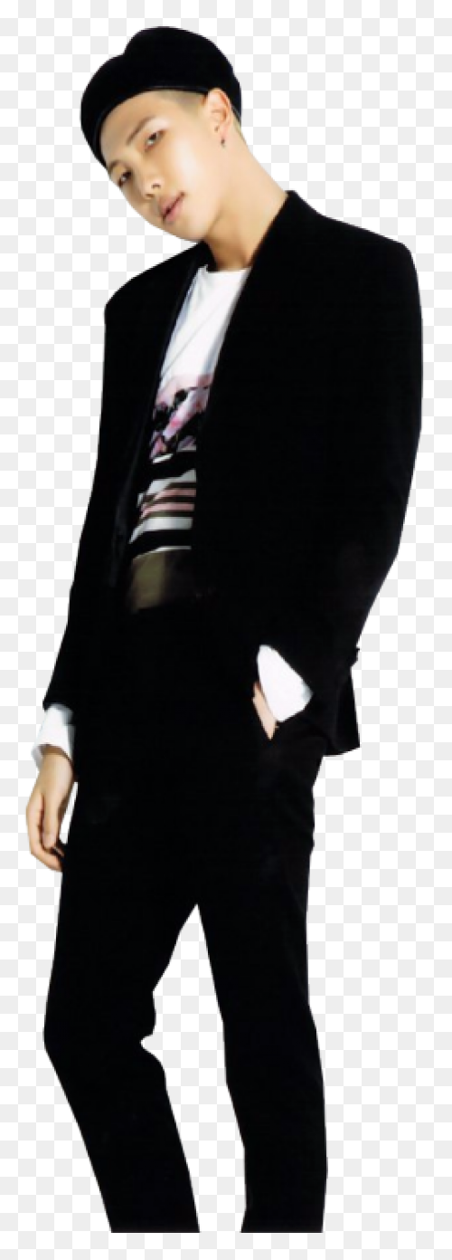 Bts #bangtan Boys #jimin #rap Monst