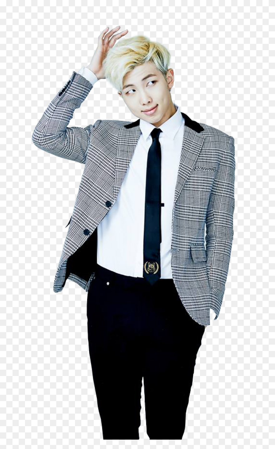 Bts #bangtan Boys #jimin #rap Monst