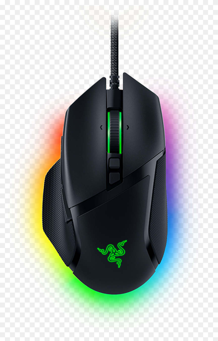 Razer Gaming Mouse: Wireless Mouse,