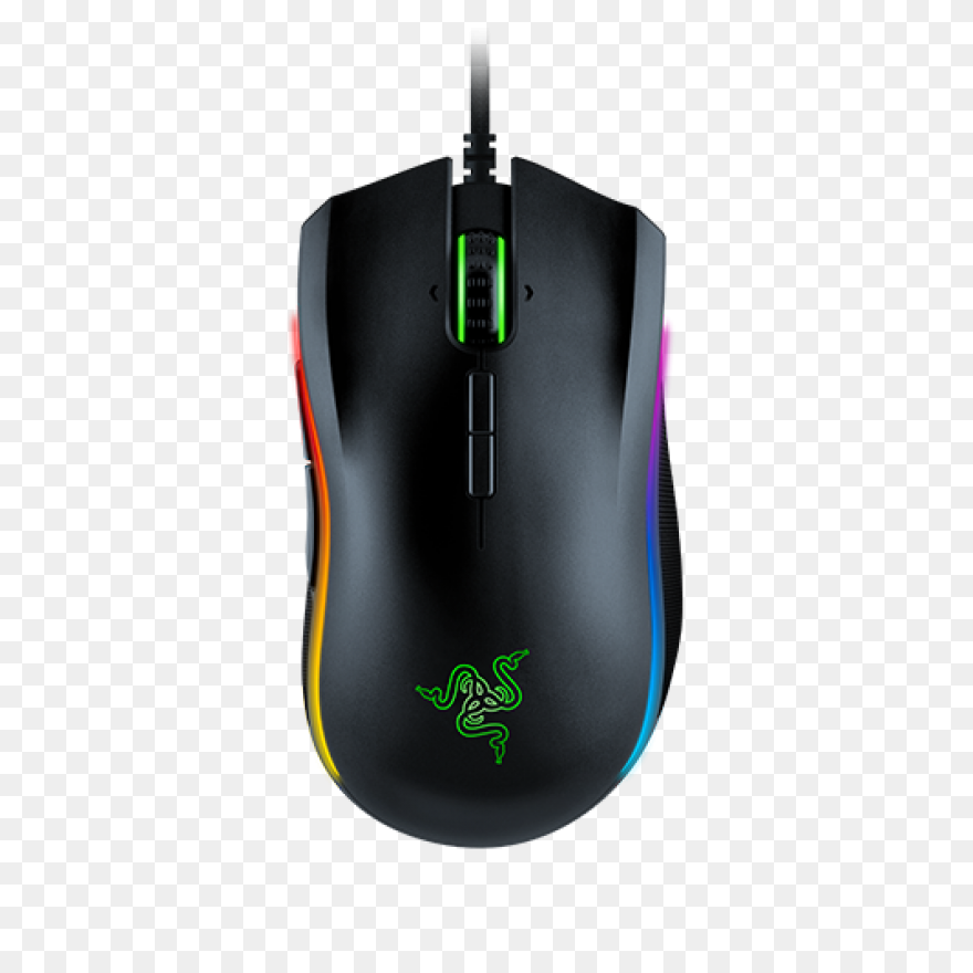 Razer Gaming Mouse: Wireless Mouse - Razer