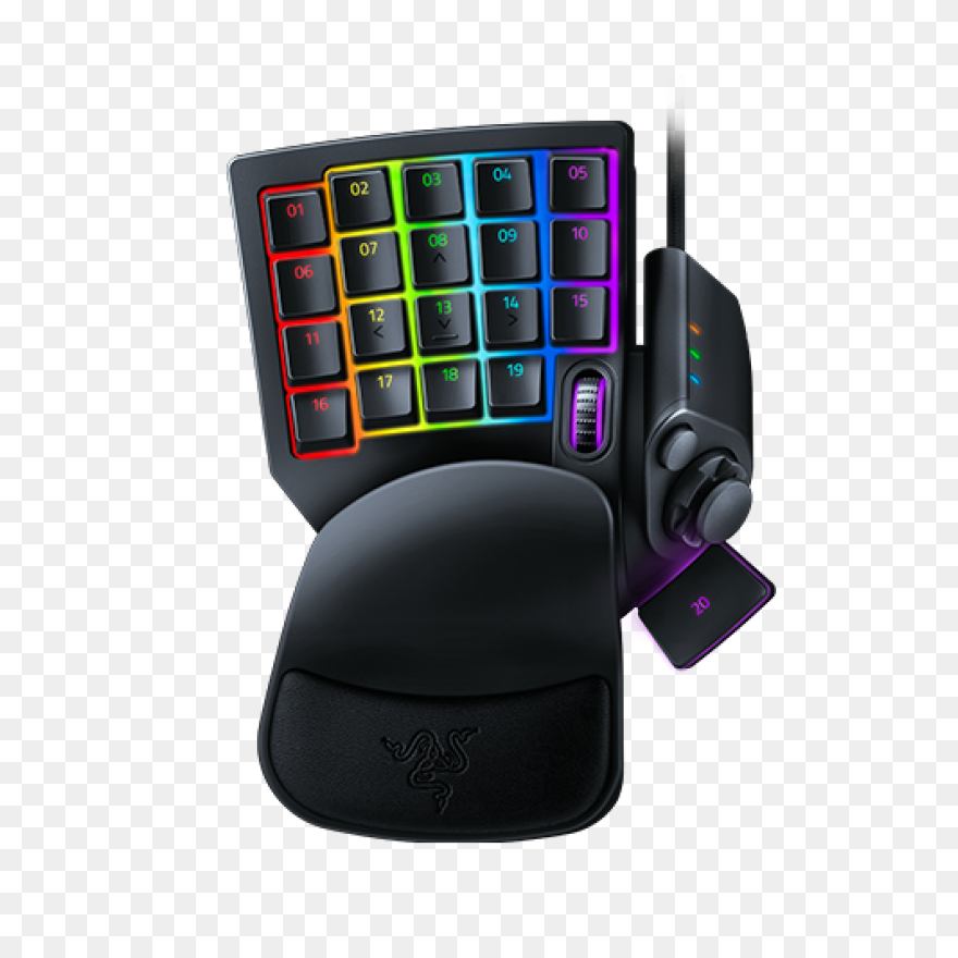 Razer Gaming Mouse: Wireless Mouse,