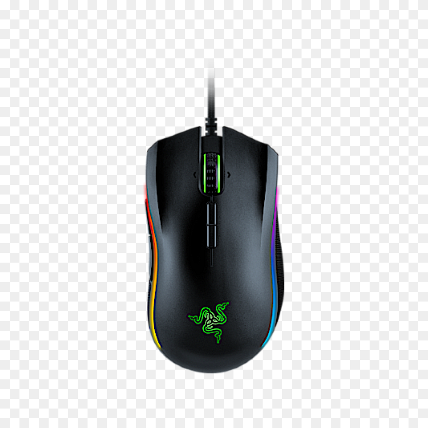 Razer Gaming Mouse: Wireless Mouse,