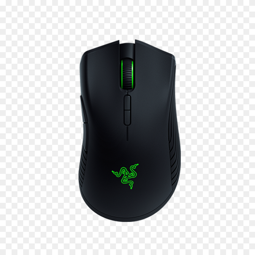 Razer Gaming Mouse: Wireless Mouse,