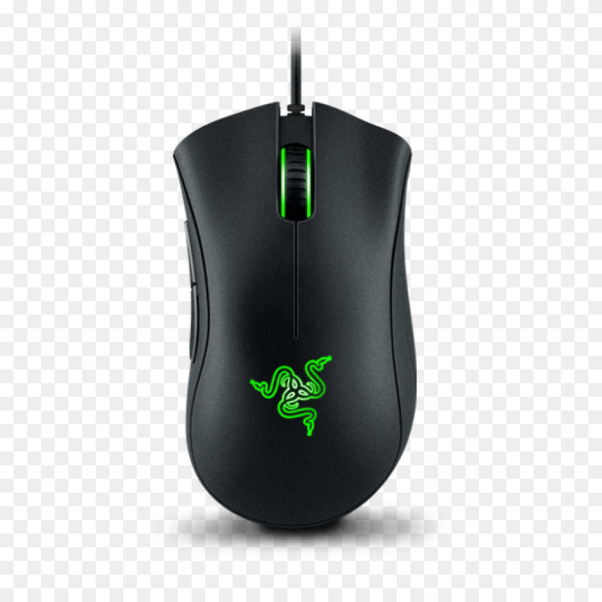 Razer Gaming Mouse: Wireless Mouse,