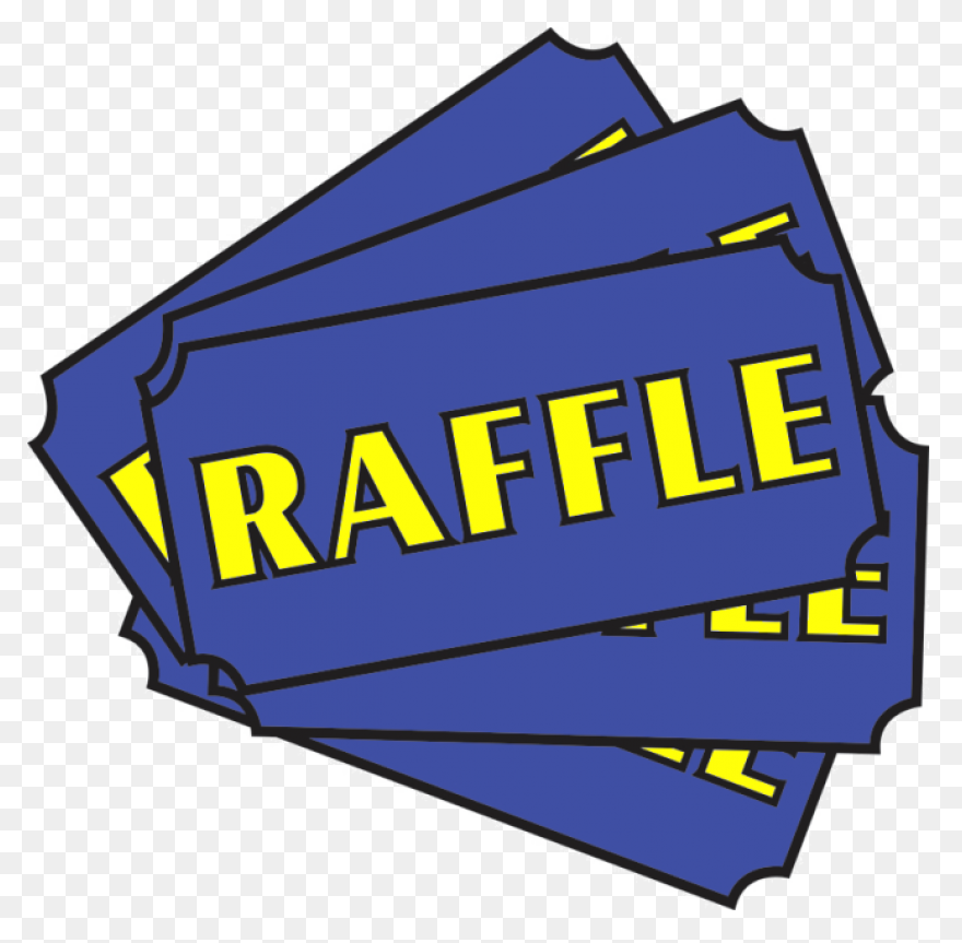 Raffle Ticket Cookies Archives - Ha