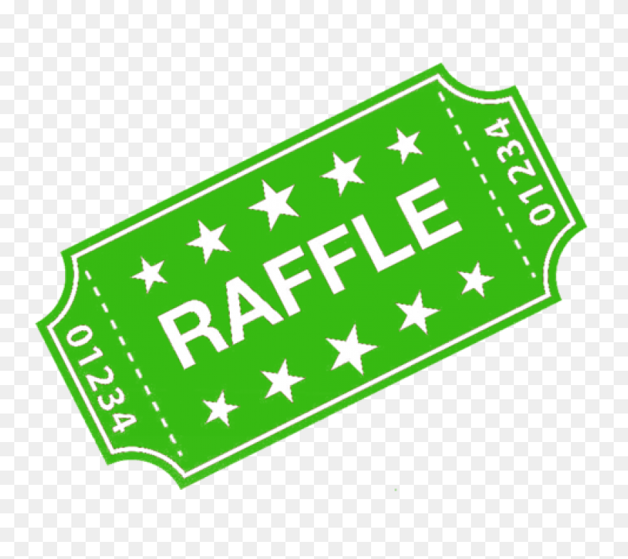 Raffle Ticket Cookies Archives - Ha