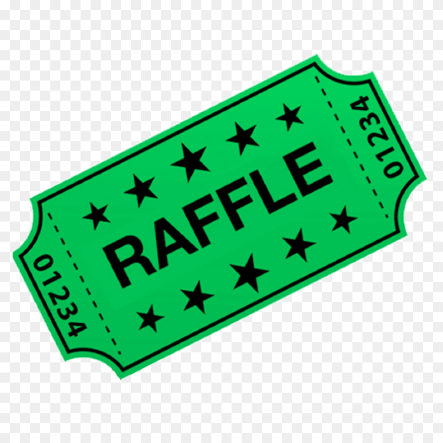 Raffle Ticket Cookies Archives - Ha