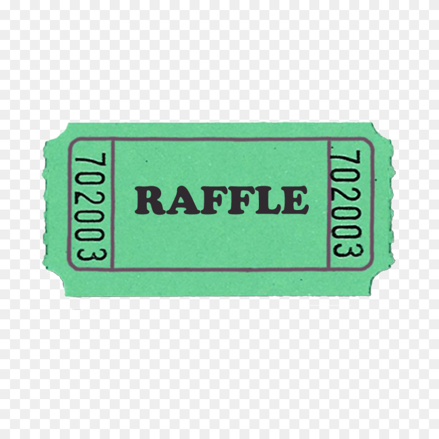 Raffle Ticket Cookies Archives - Ha