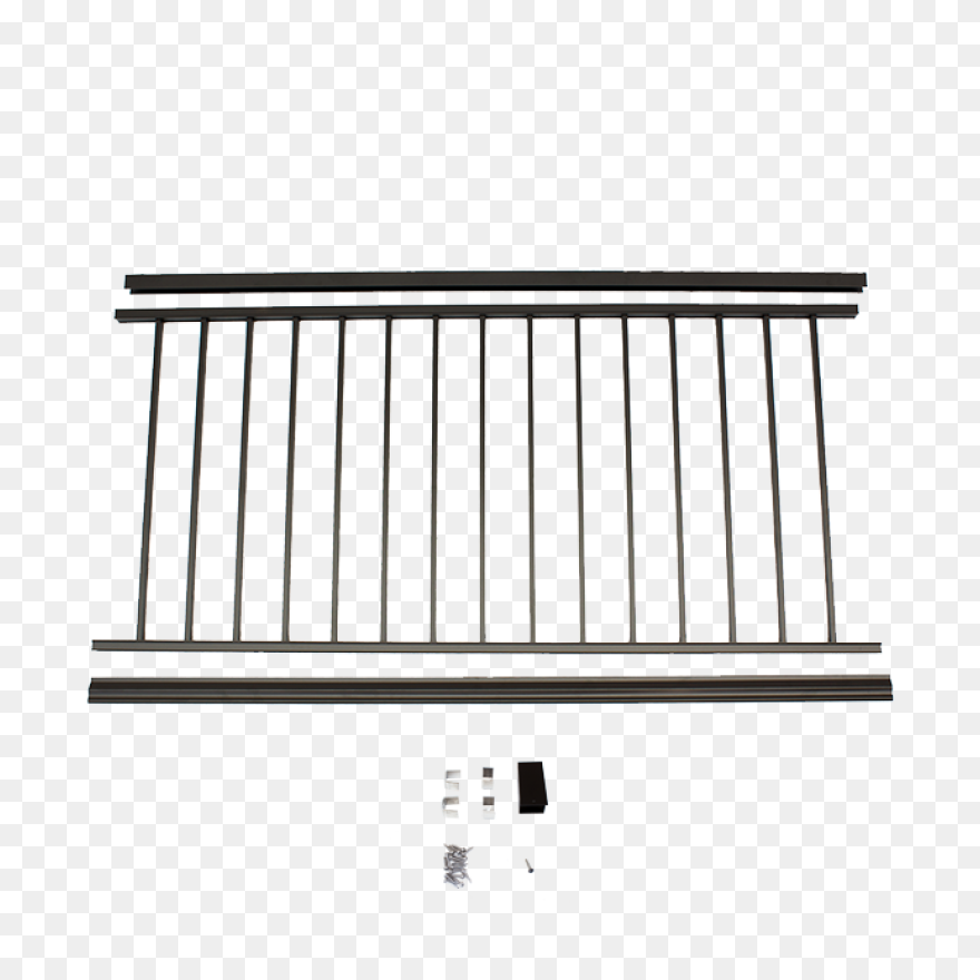 Aluminum Railing | Inc. | - Railing