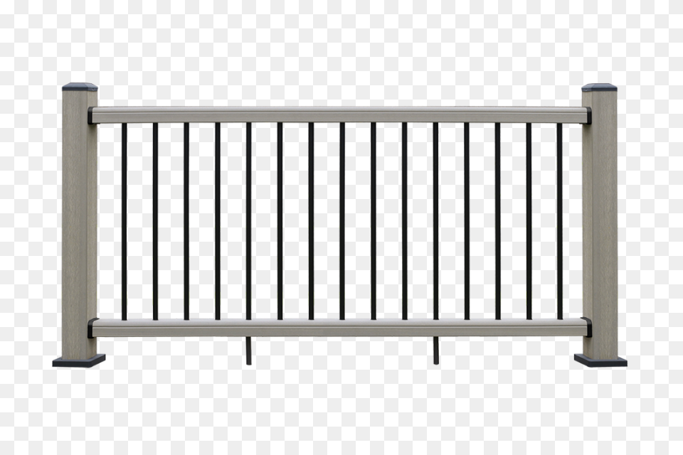 Blacksmith, Metal, Railing, Stairs 