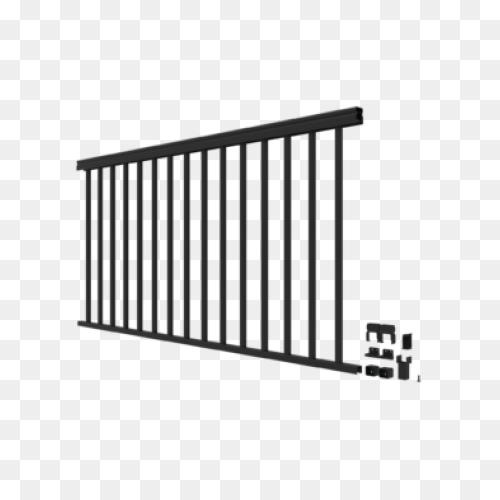 Blacksmith, Metal, Railing, Stairs 
