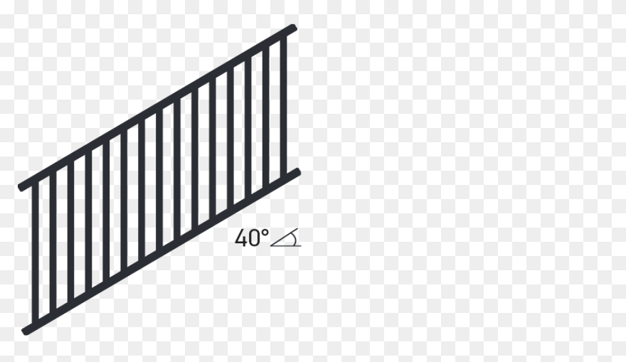 Blacksmith, Metal, Railing, Stairs 