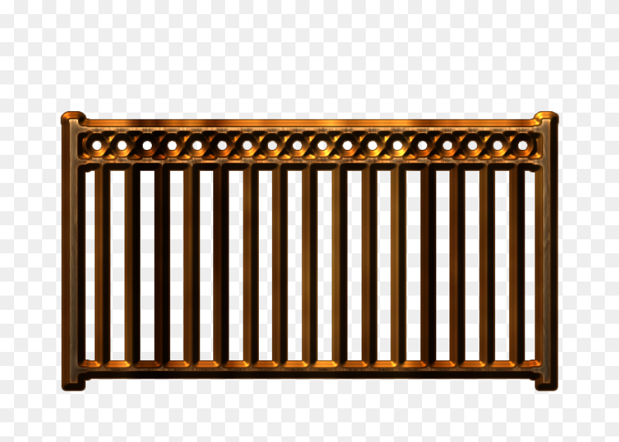 Blacksmith, Metal, Railing, Stairs 