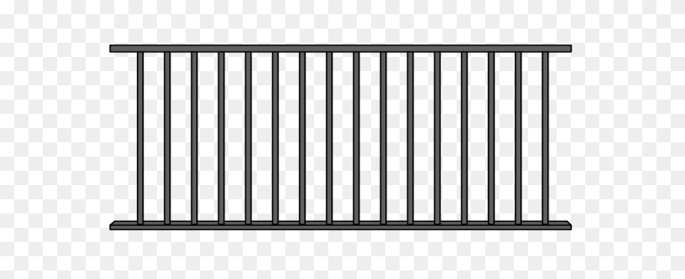 Blacksmith, Metal, Railing, Stairs 