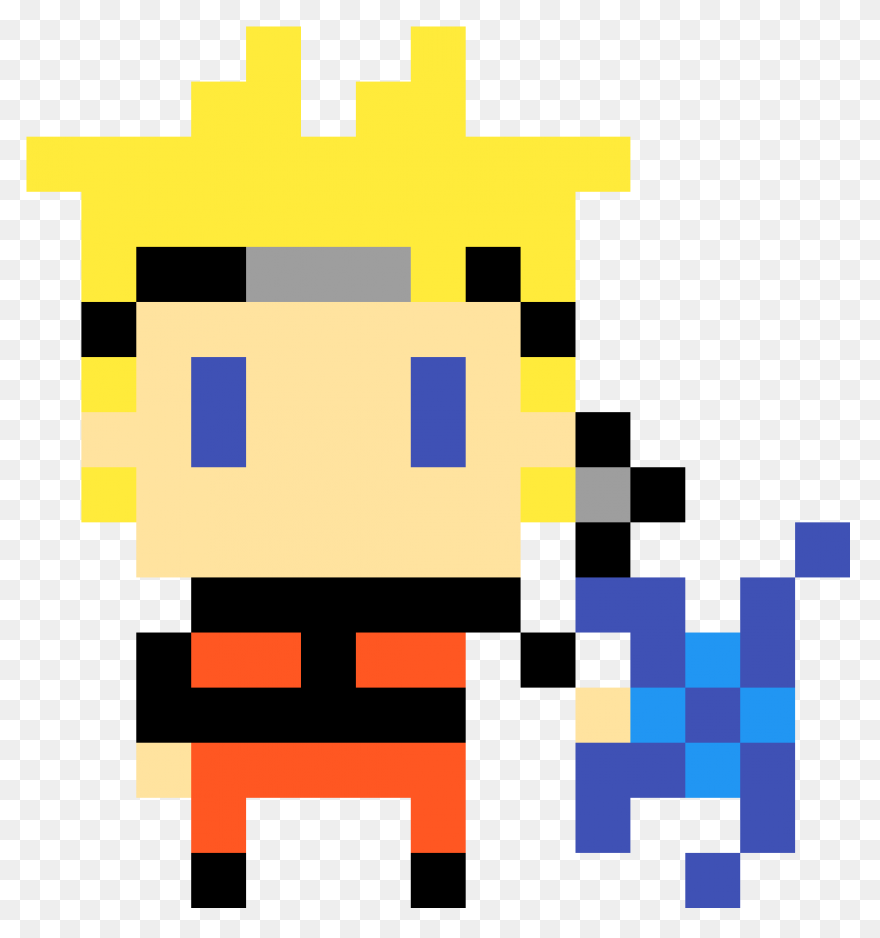 Naruto Uzumaki [Rasengan] | Naruto 