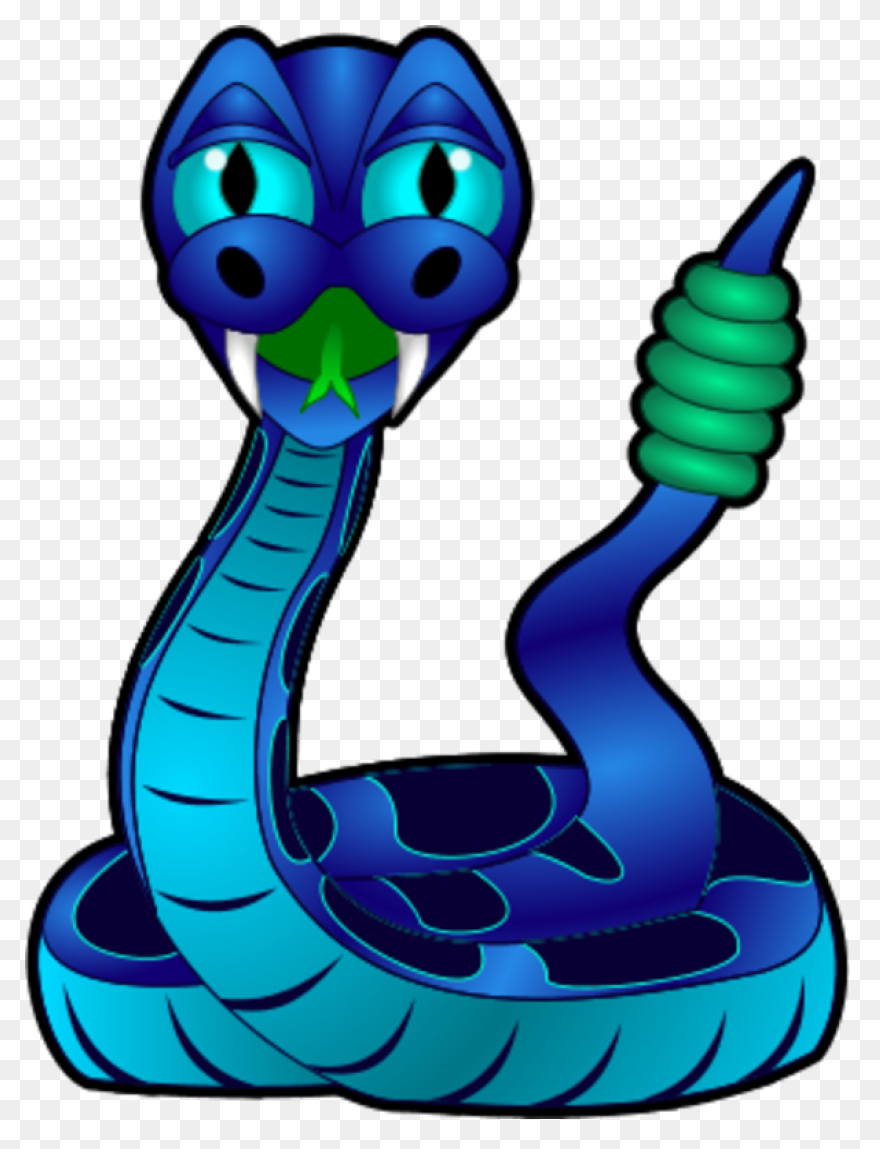 Free Rattlesnake Transparent, Downl