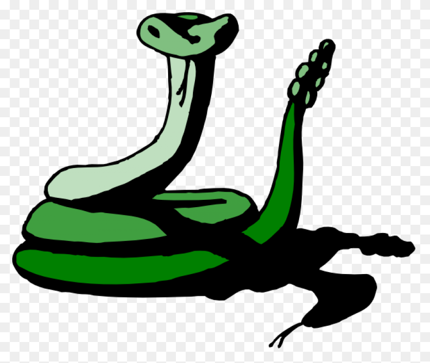 Free Rattlesnake Transparent, Downl
