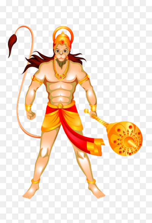 Dussehra Ravan Png Clipart Backgrou